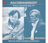 Rachmaninoff:Complete Piano Co