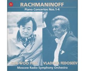 Rachmaninoff:Complete Piano Co