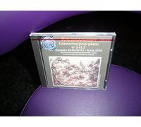 RACHMANINOFF : Concertos Pour Piano Numéros 2 & 3