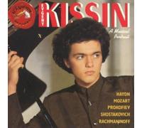 Rachmaninoff Evgeny Kissin: A Musical Portrait (CD) (Importación USA)