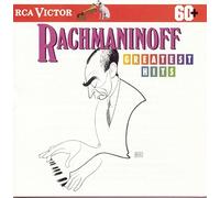 Rachmaninoff Greatest Hits by Various (1997-05-03)