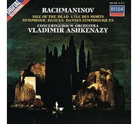 Rachmaninoff - Isle of the Dead / Symphonic Dances