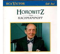 Rachmaninoff – Concierto para piano n.º 3 / Sonata n.º 2 – RCA