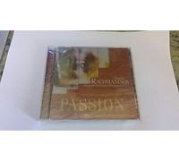 Rachmaninoff – Passion: Rhapsody on a Theme of Paganini – Delta