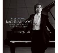 Rachmaninoff:Piano Concerto #2
