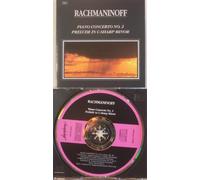 Rachmaninoff: Piano Concerto No. 2, Prelude in C-Sharp Minor