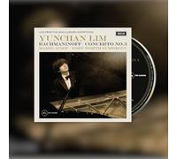 Rachmaninoff: Piano Concerto No. 3