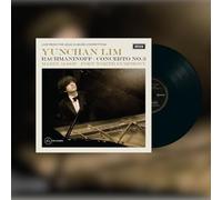 Rachmaninoff: Piano Concerto No. 3 - Vinilo