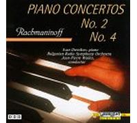 Rachmaninoff - Piano Concertos 2 & 4