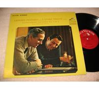 Rachmaninoff Piano Concertos Nos. 1 and 4