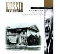 Rachmaninoff - Rock: Symphonic Poem/Symphony 3 in a