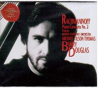 Rachmaninoff, S. - Concerto Piano 2/Preludes (6)
