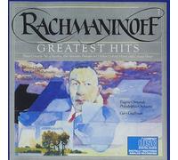 Rachmaninoff, S. - Greatest Hits