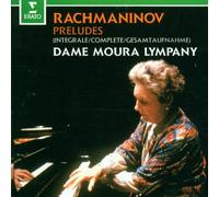 Rachmaninov: 24 Preludes
