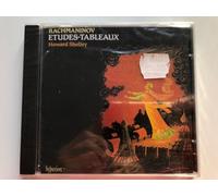 Howard Shelley - Rachmaninov: Etudes-tableaux