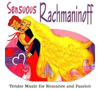 Rachmaninoff, S. - Romance with Rachmaninoff