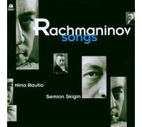Rachmaninoff, S. - Songs