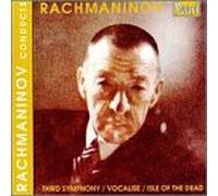 Rachmaninoff, S. - Symphony 3/Isle of The Dead/Vocalis