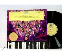 Rachmaninoff, Sergei - Svjatoslav Richter* - 2. Konzert Für Klavier Und Orchester C-moll Op. 18 • 6 Préludes