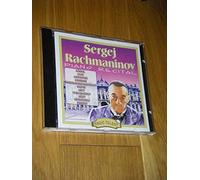 Rachmaninoff,Sergej - Klavier Recital [Import]