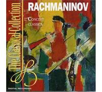 Rachmaninoff,Sergej - Solo Masterworks [Import]