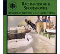 Rachmaninoff - Sonata Cello