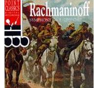 Rachmaninoff - Symphony 1