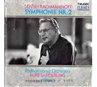 Rachmaninoff - Symphony 2