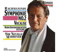 Rachmaninoff - Symphony 2