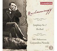 Rachmaninoff: Symphony 2