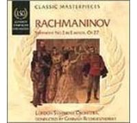 Rachmaninoff - Symphony 2 in E Minor Op 27