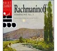 Rachmaninoff - Symphony 3