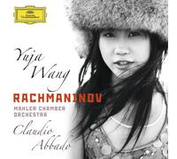 Rachmaninoff:Symphony No.2