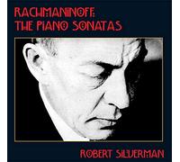 Rachmaninoff: The Piano Sonatas