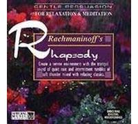Rachmaninoff's Rhapsody - Rachmaninoff's Rhapsody