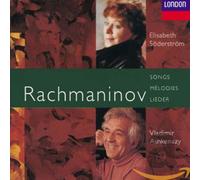 Rachmaninov: Complete Songs