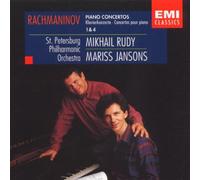 Rachmaninov Conc 1 4