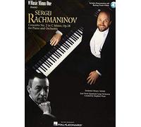 Rachmaninov - Concerto No. 2 in C Minor, Op. 18: Music Minus One Piano