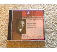 Rachmaninov;L'ile Des Morts