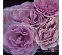 Rachmaninov:Moments Musicaux