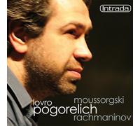 Rachmaninov/Moussorgski