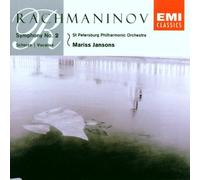Rachmaninov: Orchestral Works