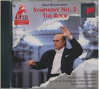 Rachmaninov - Orchestral Works