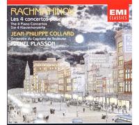 Rachmaninov;Piano Conc.1