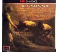 Rachmaninov;Piano Conc.2
