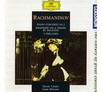 Rachmaninov;Piano Conc.2/Rh
