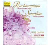 Rachmaninov;Piano Conc.3
