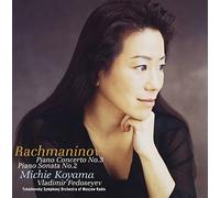 Rachmaninov:Piano Concertos