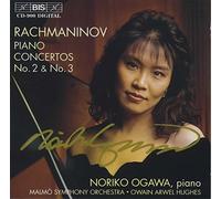 Rachmaninov: Piano Concertos Nos. 2 & 3