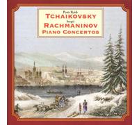 Rachmaninov - Pno Conc